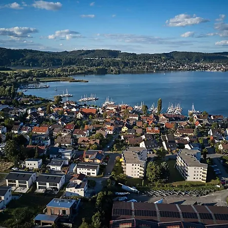Ferienhaus Feriendomizil Diangoné am Bodensee
