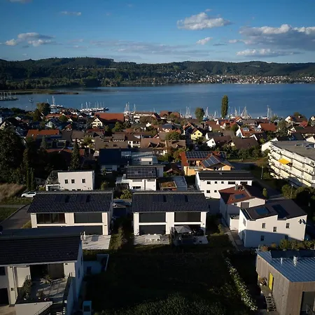 Feriendomizil Diangoné am Bodensee Ferienhaus