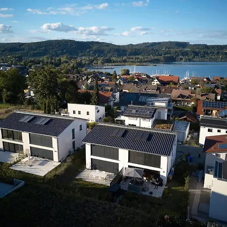 Feriendomizil Diangoné am Bodensee *