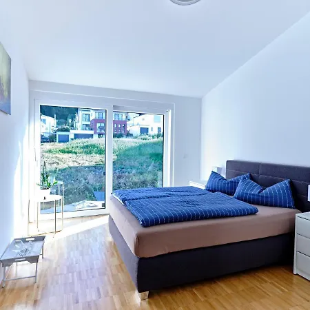 Ferienhaus Feriendomizil Diangoné am Bodensee Bodman-Ludwigshafen