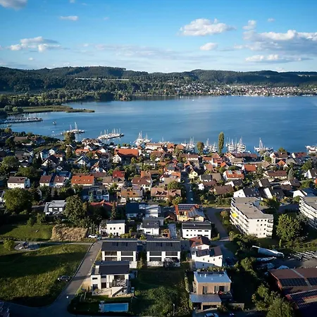 Ferienhaus Feriendomizil Diangoné am Bodensee Bodman-Ludwigshafen