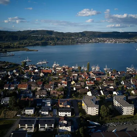 Feriendomizil Diangoné am Bodensee *