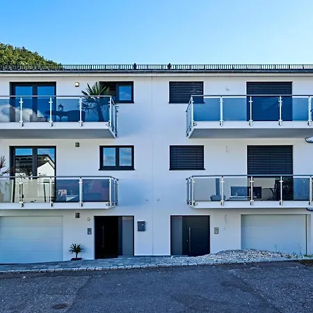Feriendomizil Diangoné am Bodensee Ferienhaus *