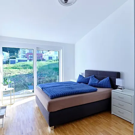 Feriendomizil Diangoné am Bodensee *