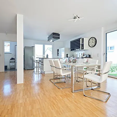 Ferienhaus Feriendomizil Diangoné am Bodensee Bodman-Ludwigshafen